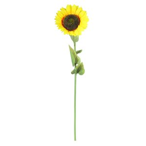 Yellow Sunflower (135cm)