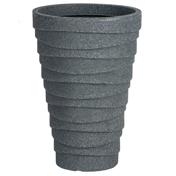 Ash Trojan Pot (56cm)