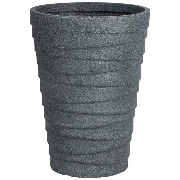 Ash Trojan Pot (66cm)