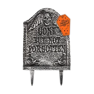 Tombstone Garden Stake