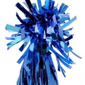 Dark Blue Foil Balloon Weight