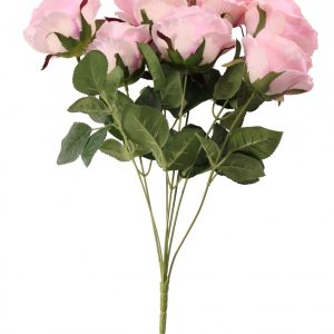 Lavender Rose Bunch with 7 Heads