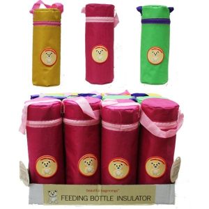 Bottle Insulator (3 Assorted)