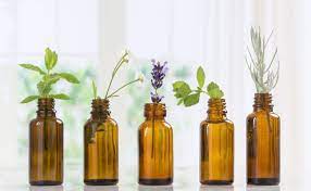 Fragrance & Oils