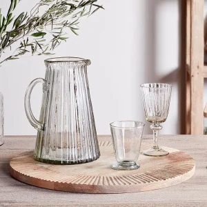 Glassware & Ceramics