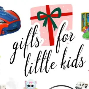 Children's Toys & Gifts