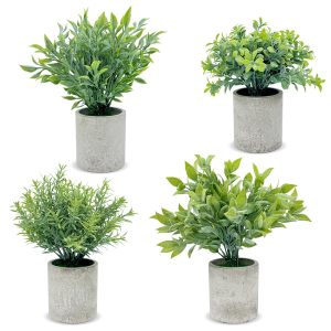Under 1 Metre Artificial Plants